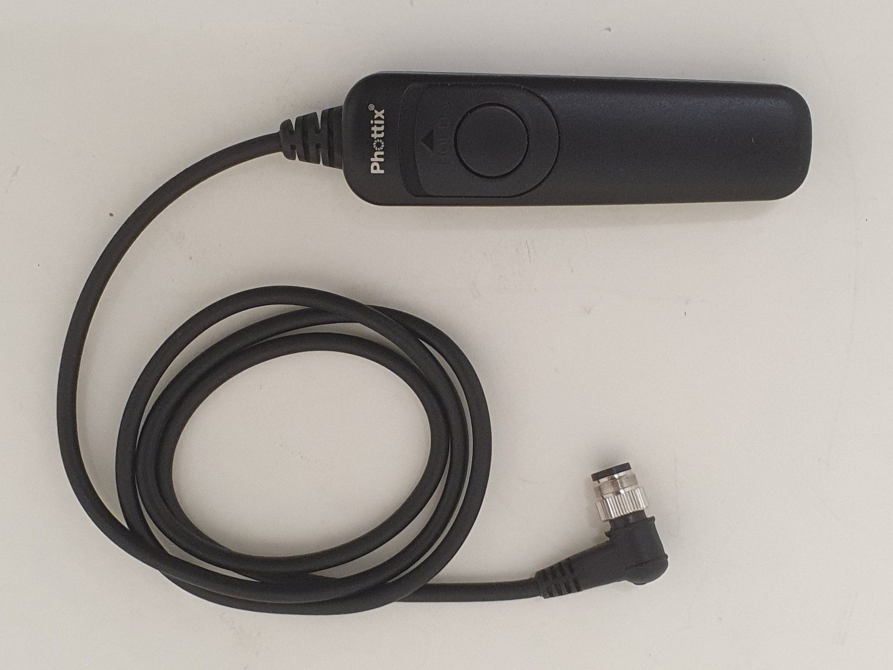Altri Accessori: Kabel-Fernauslöser, Remote Switch PHOTTIX - Schnäppchen! – Nuovo (secondo la descrizione) da Aegerten venduto da taxidermo