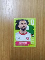 Panini WM 2026 Sticker - JOR 3