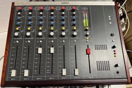 Revox C 279 Mischpult