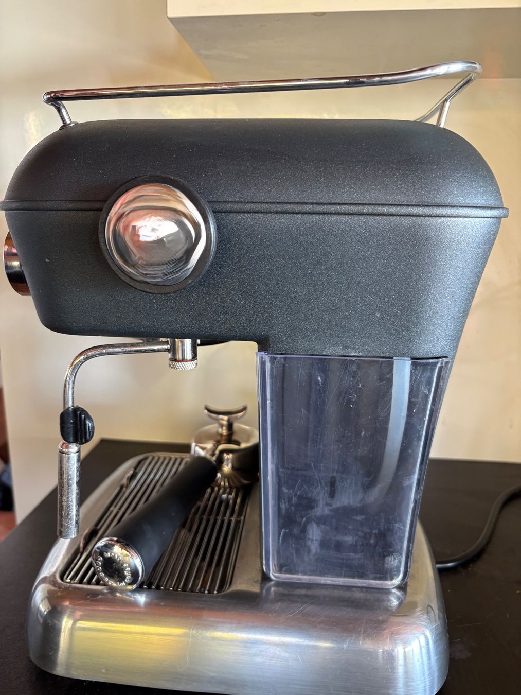 Ascaso Macchine per caffè & Macchine per espresso: Ascasa Dream Kaffeemaschine – Usato da Boppelsen venduto da dan_7qqv 1