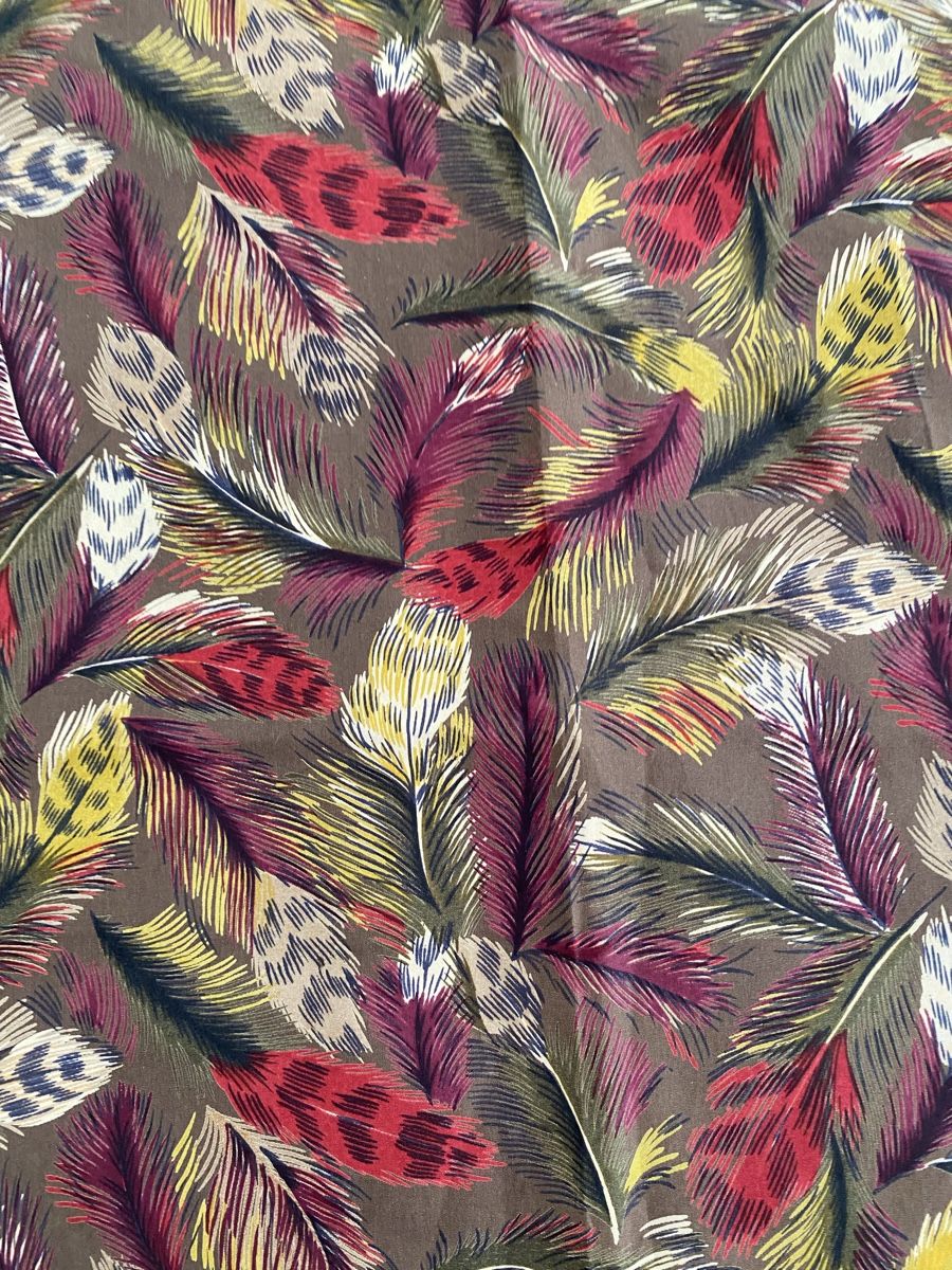 Foulard & Sciarpe: Seiden Schal 🌸 – Usato da Opfikon venduto da Luis144 5