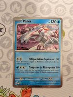 🇫🇷 Pokémon Palkia holo cosmos Faille Paradoxe (PAR) FR