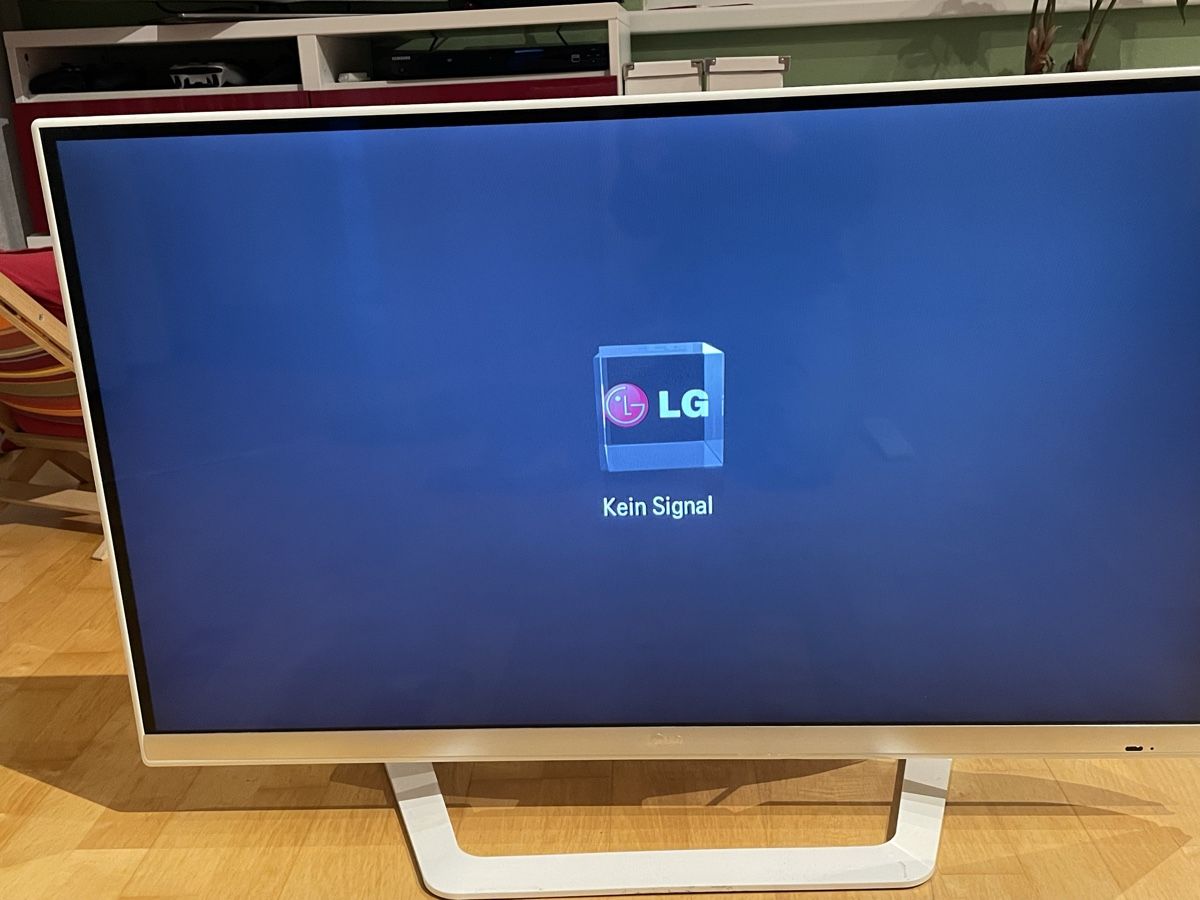 Televisori: Fernseher LG – Usato da Gossau ZH venduto da FFP8625 7