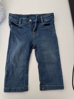 Jacadi Baby Jeans