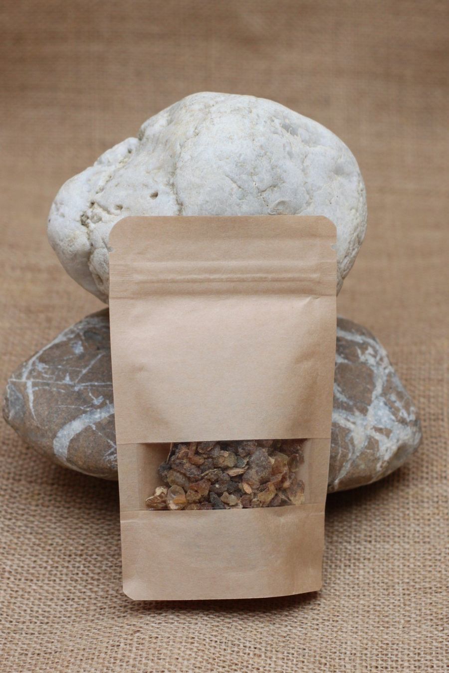 Piante & sementi: 25 g Myrrhe Harz Weihrauch – Nuovo e nell'imballaggio originale da Lömmenschwil venduto da ritalin01