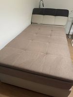 Boxspringbett