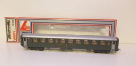 Lima SBB Personenwagen 309189 H0/DC