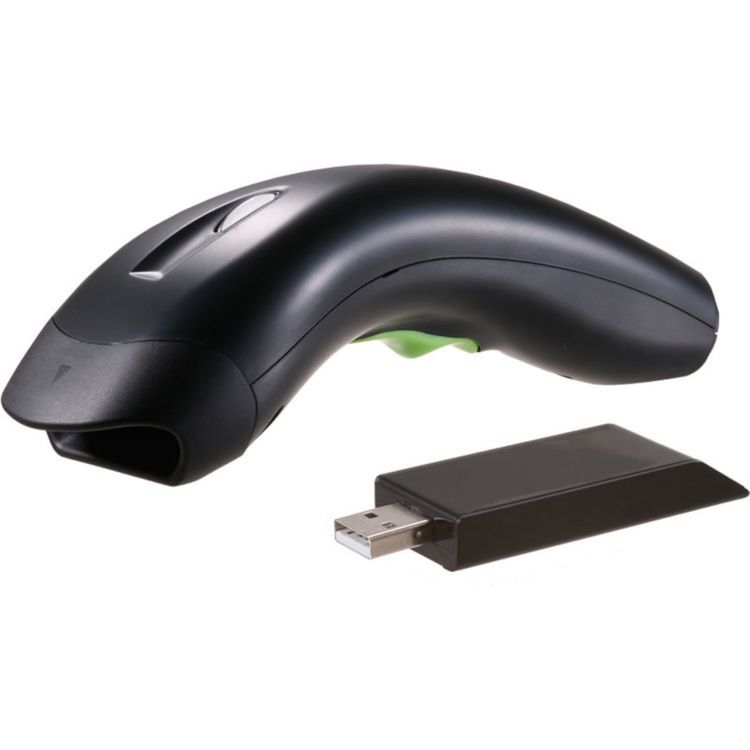 Lion Zigbee Barcode Scanner, Bloototh (Gebraucht) in Wangen ZH für CHF ...
