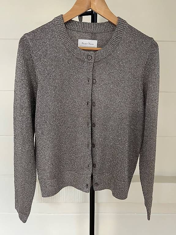 Vestes: Designer cardigan Part Two – D'occasion à Luzern par HeleneXX