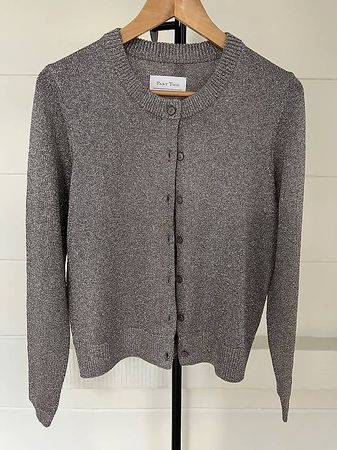 Designer cardigan Part Two