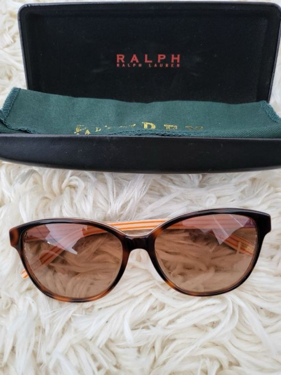 Ralph Lauren Occhiali & Lenti: Ralph Lauren Sunglasses – Nuovo e nell'imballaggio originale da Bern venduto da nui_6vmk