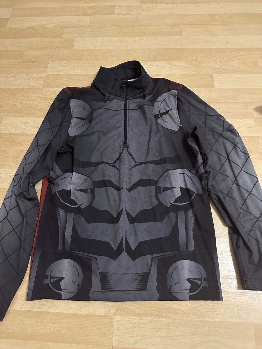 Camicie: Marvel , Spyder, Grösse M, Top Zustand! – Usato da Weinfelden venduto da kam_jxz5