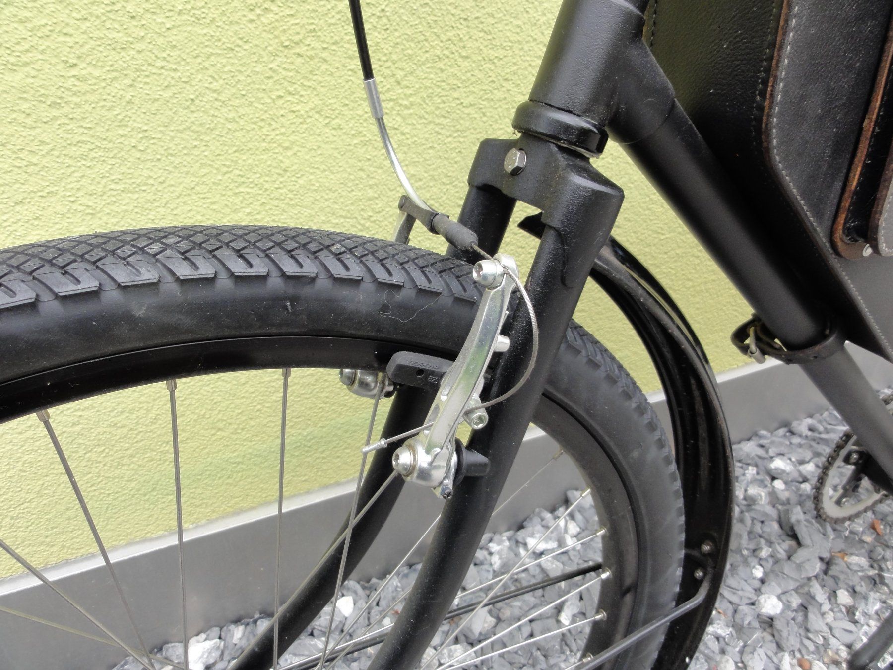 Biciclette: Retrofit Militärfahrrad – Usato da Kriens venduto da Scheiksbir 1