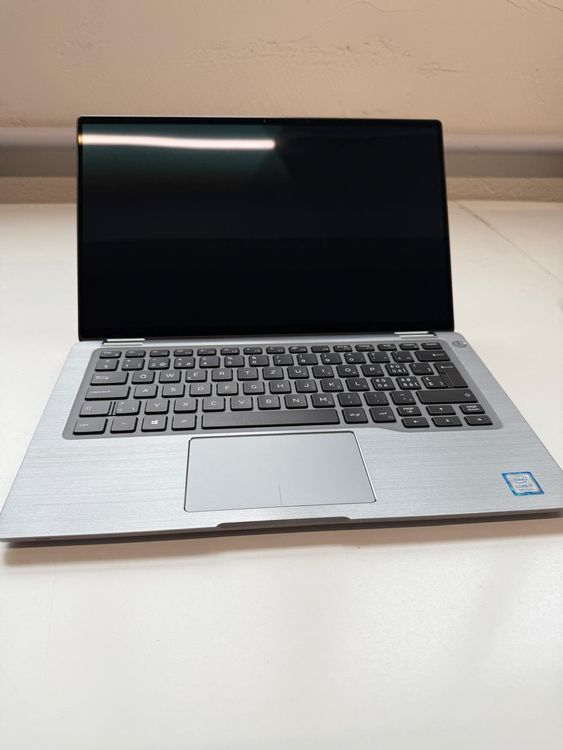Dell Latitude 7400 2-in-1, i7-8665U, 16 GB, 512 GB, CH 3