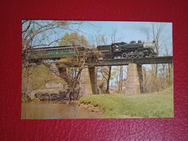 AK Bahn USA Black River & Wester Railroad New Jersey