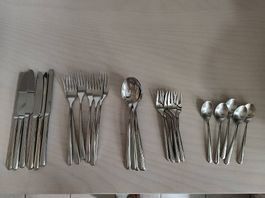 Besteck Set