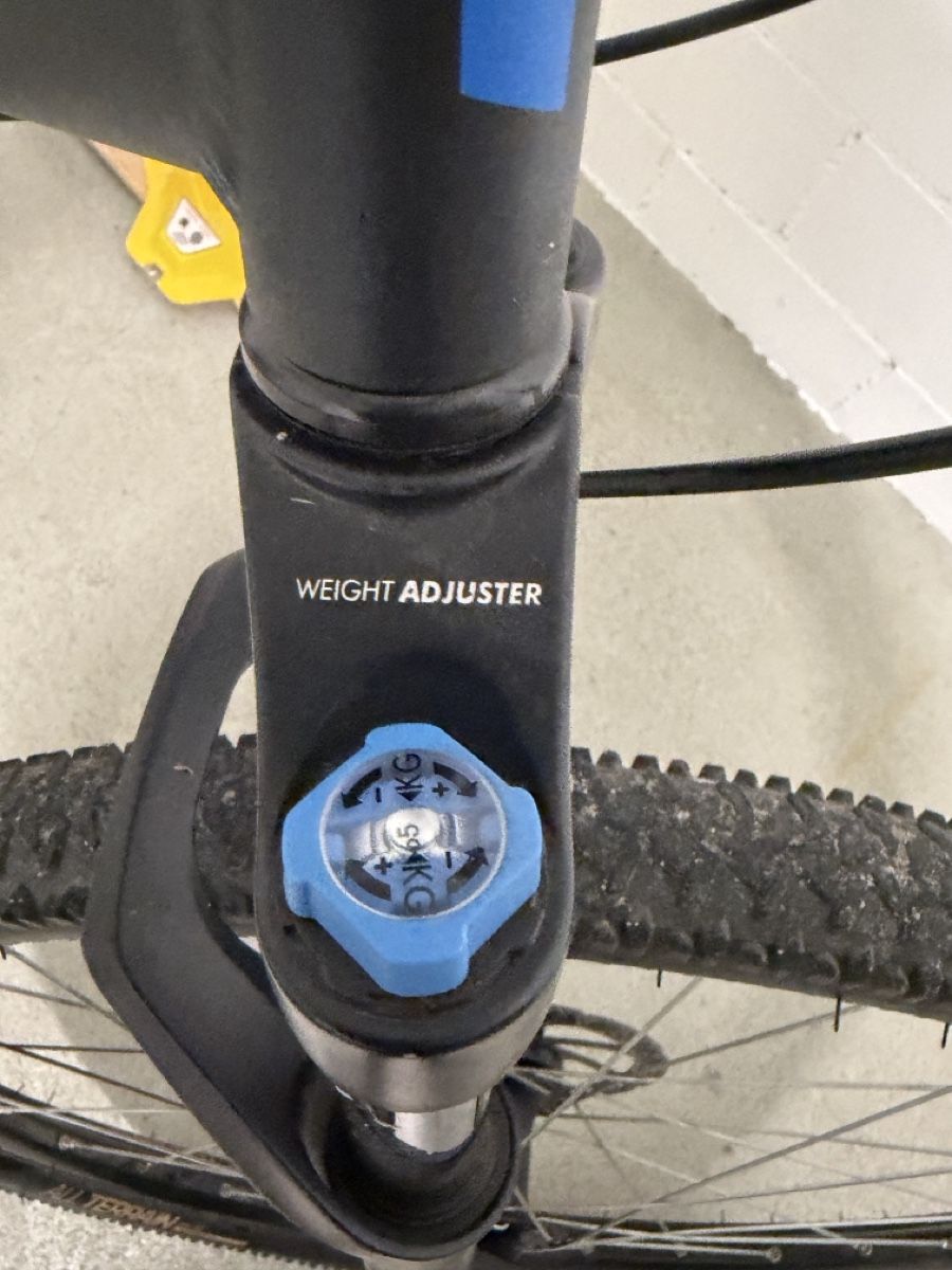 Decathlon Biciclette: Rockrider ST 120 – Usato da Dietlikon venduto da ron_w722 8