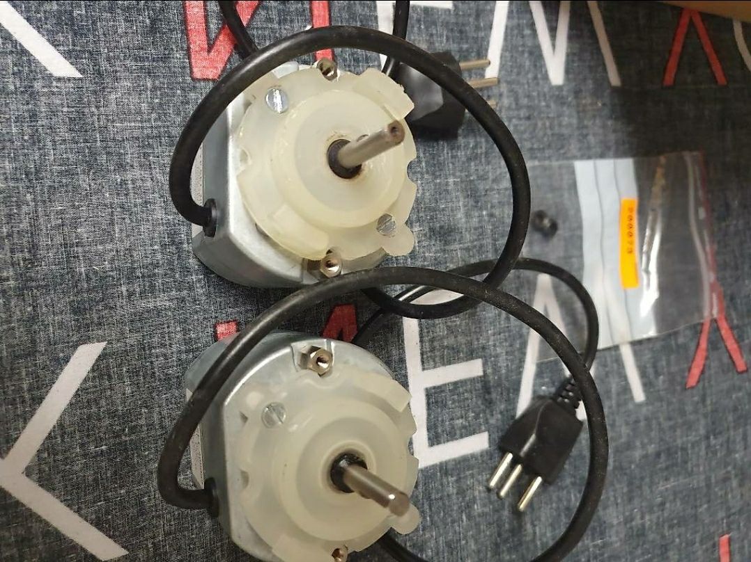 Motoren: Selecta TYP SEL 200069 Elektro Motoren – Gebraucht aus Herznach von Dosendealer 1