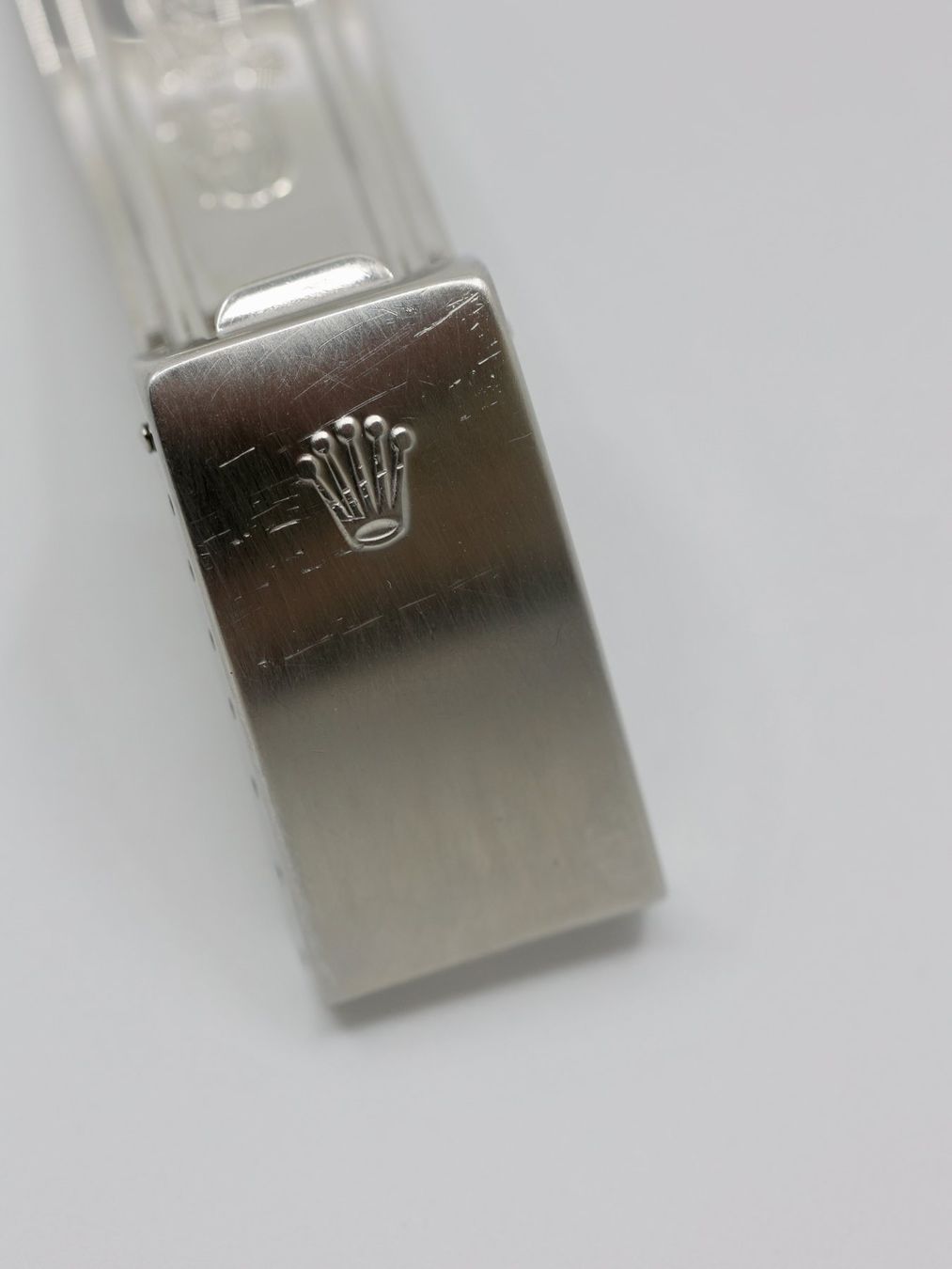 Rolex Uhren: Rolex Air-King '14010M' – Gebraucht aus Zürich von Lazulivintagewatches 4