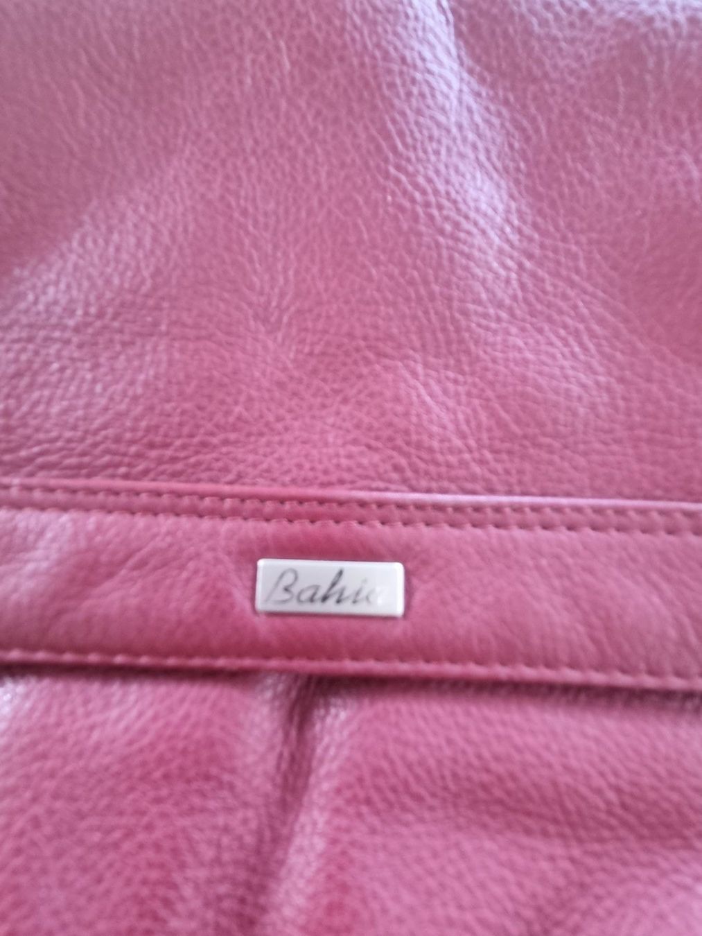 Borse da donna: ***Bahia***Umhängetasche /Leder – Usato da Bronschhofen venduto da David80 4