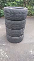 4x Winterreifen 235/40 R 18 95W M+S (3821)