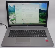 HP 470 G7 - i5-10210U 1.60GHz / 16GB/ 250GB SSD/ Win11