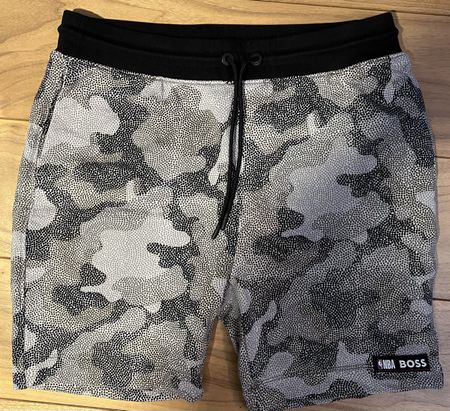 HUGO BOSS x NBA LIMITED EDITION COLLAB