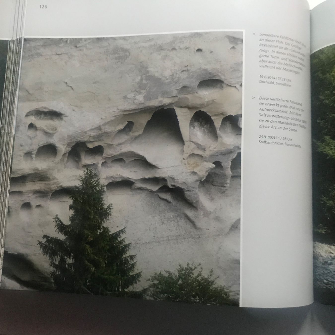 Libri: Sense, Peter Imhof, Weberverlag.ch – Nuovo (secondo la descrizione) da Ennetbühl venduto da Anna.K. 3
