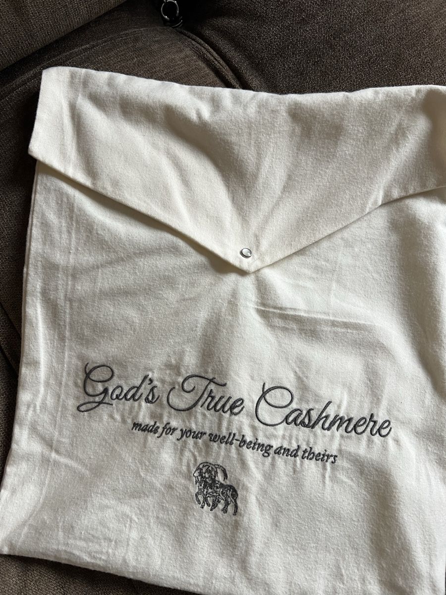 Camicie: God’s True Cashmere – Nuovo (secondo la descrizione) da Zürich venduto da Claus-Zr 7