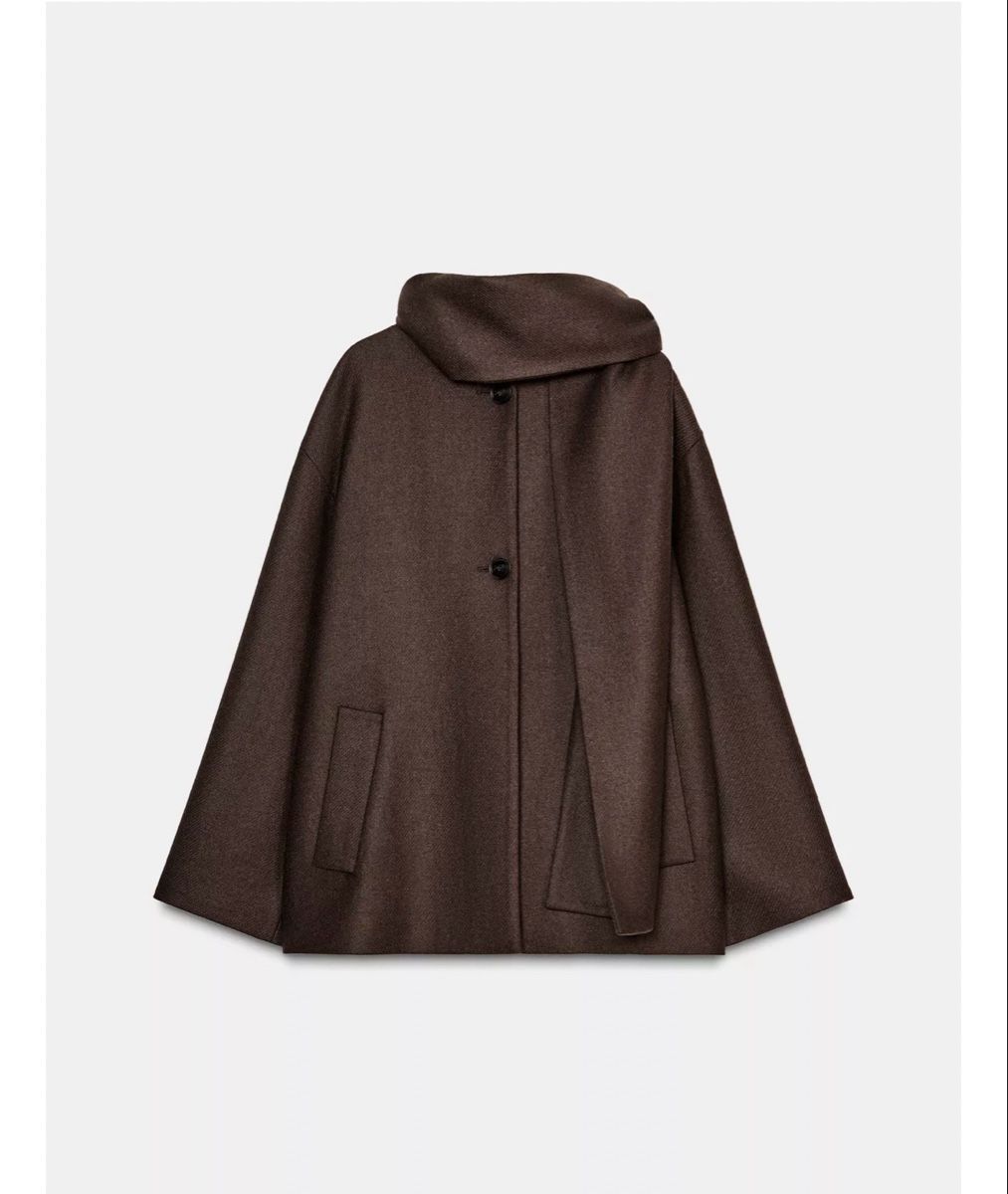 Zara Cappotti: Coat Zara – Nuovo e nell'imballaggio originale da Opfikon venduto da MabelCouture