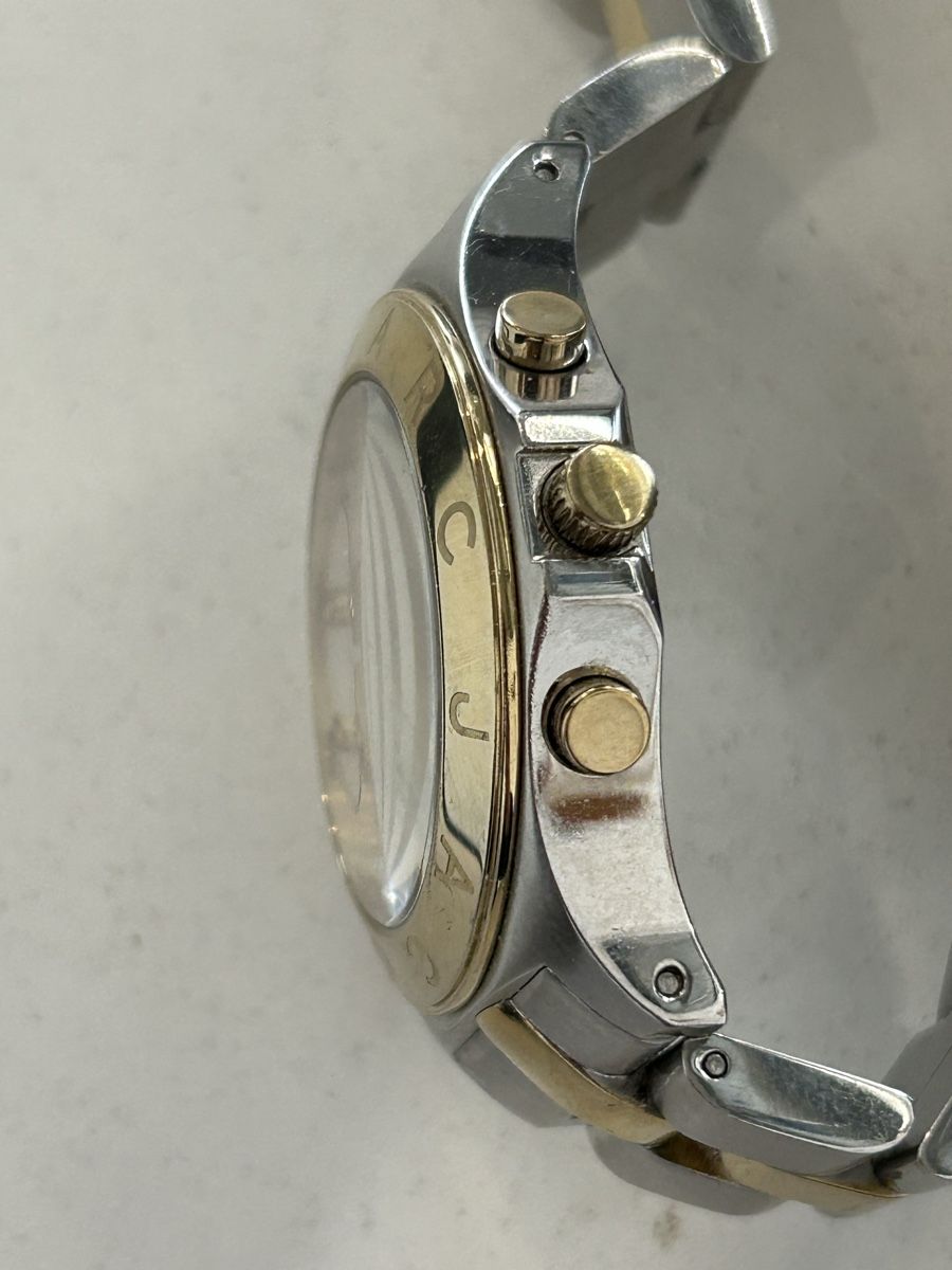 Marc Jacobs Orologi: Marc Jacobs Uhr MBM3177 – Usato da Bern venduto da spraydose 7