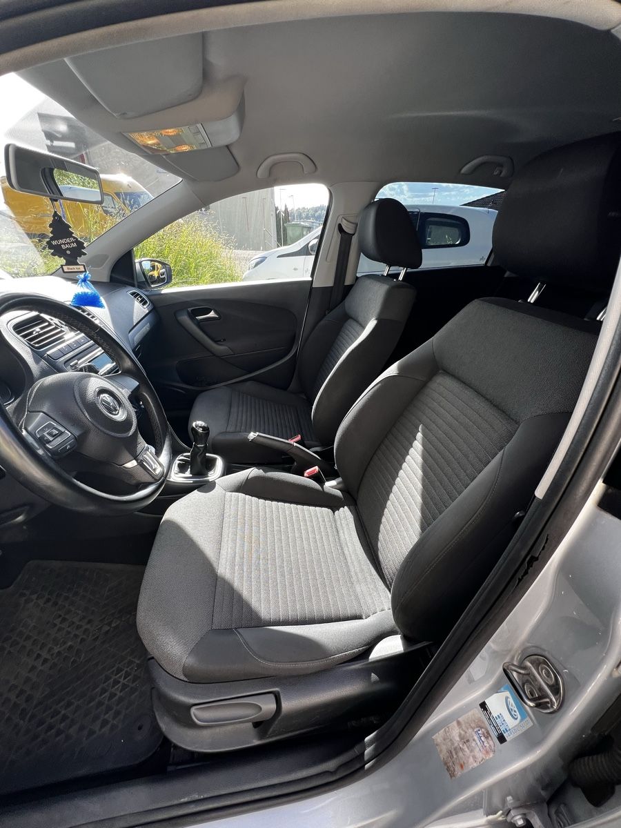 VW Autos: Vw polo – D'occasion à Ebikon par Suruflo 6
