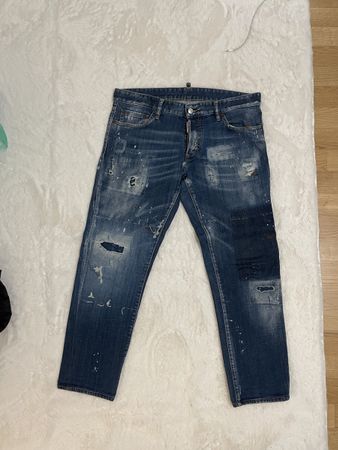 Dsquared2 Jeans