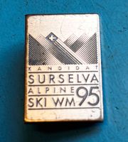 SURSELVA, Alpine SKI WM 95