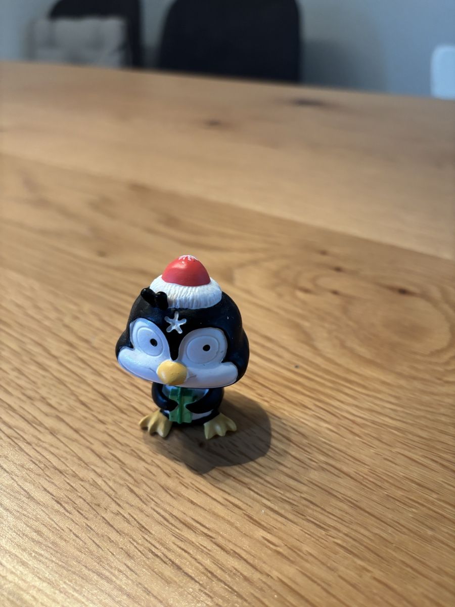 Giocattoli: Tonie pinguin – Usato da Oberönz venduto da munggi87