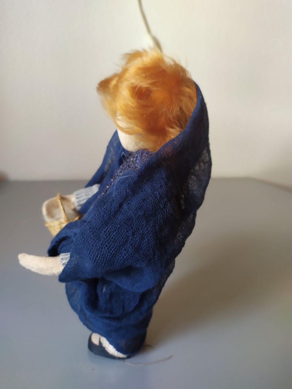 Figuren: Schwarzenberger Krippenfigur – Neu (gemäss Beschreibung) aus Oberarth von sil_9dfs 3