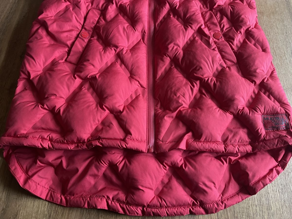 Gilet & Giacche senza maniche: Gilet Gr 38 Multiblu Long Gilet – Nuovo e nell'imballaggio originale da Aarberg venduto da Jakaro 3