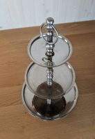 3er Etagere, Gebäckständer