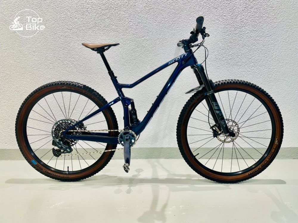 Scott Spark 920 AXS M (2021) | Kaufen auf Ricardo