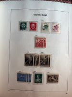 Briefmarken Deutsches Reich