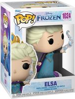 Funko Pop! Disney FROZEN - ELSA Sammelfigur  (neu/OVP)