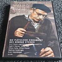 DVD Die plötzliche Einsamkeit des Konrad Steiner(23402)