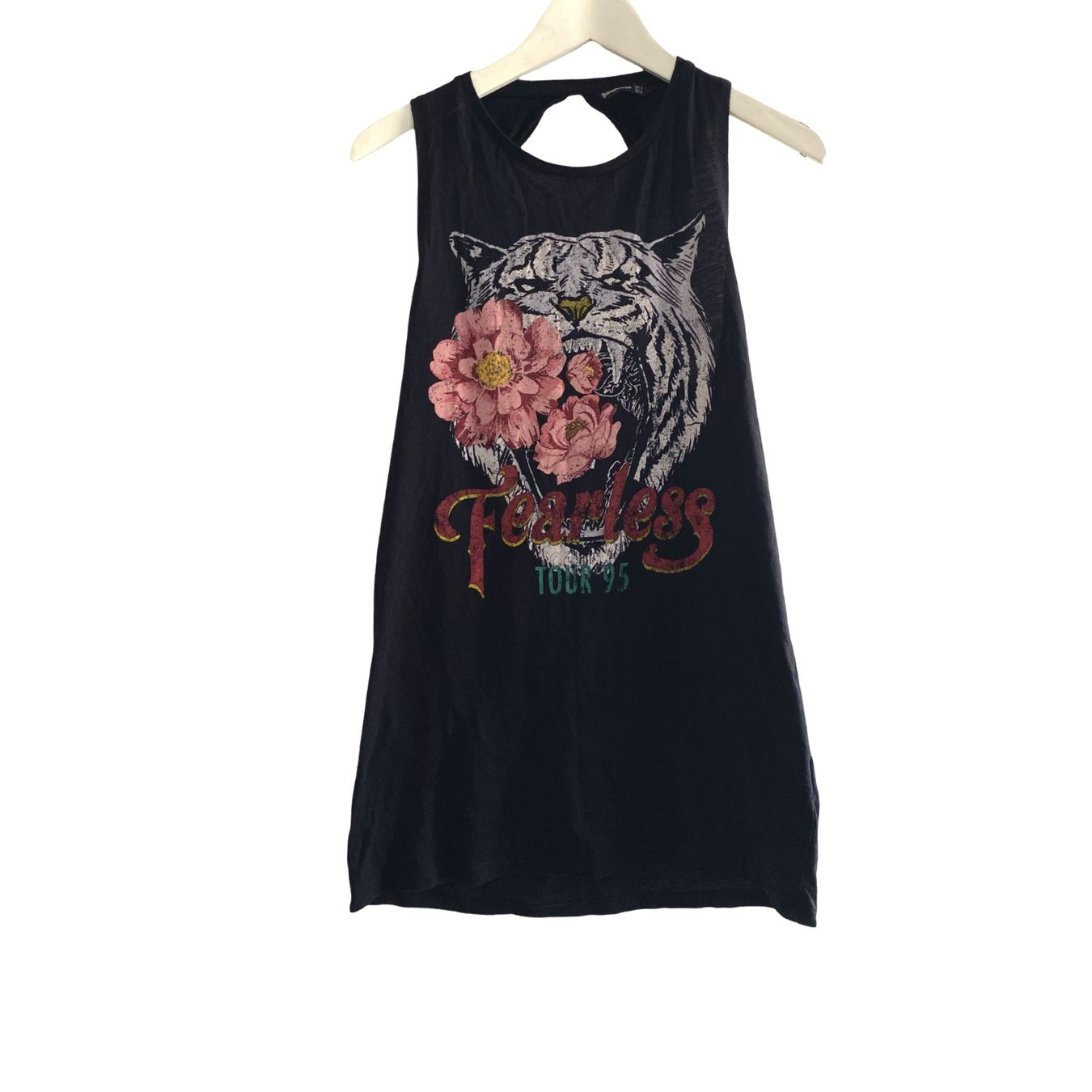 Stradivarius T-shirts: STRADIVARIUS T-Shirt ab CHF 1.- – D'occasion à Jona par vanessasupermarket20 3