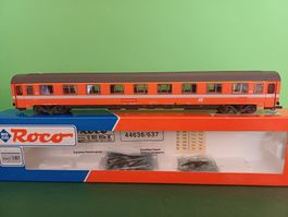 Roco 1.Klasse Schnellzugwagen Eurofima der FS