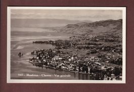 MONTREUX - Clarens