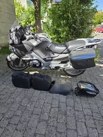BMW R 1200 RT ab MFK wenig km