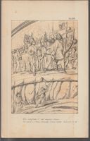 DANTE divine comedy Purgatorio chant X v 55 the holy ark