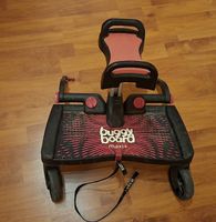 Lascal Buggy Board mit Sitz