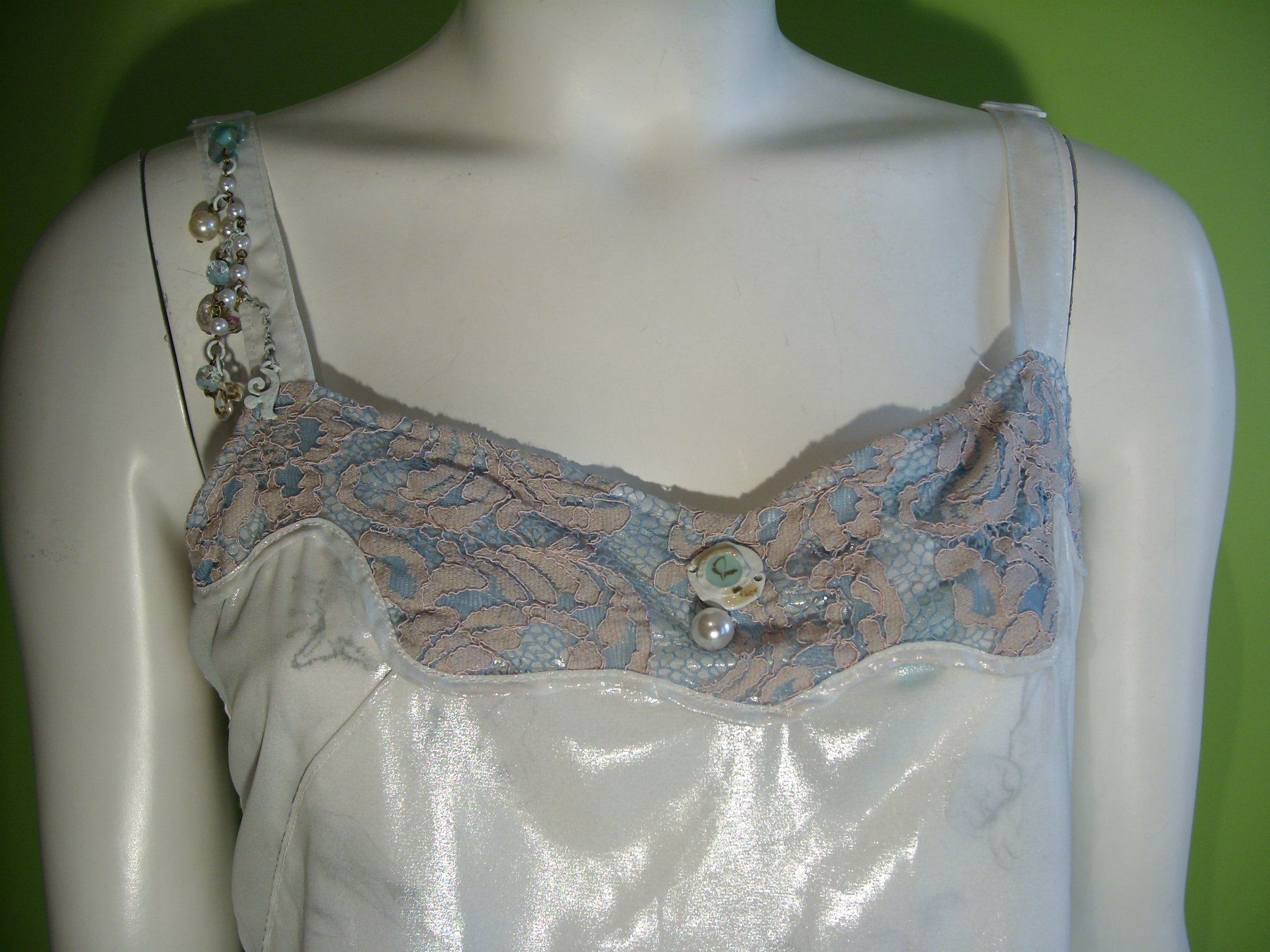 Elisa Cavaletti Vestiti: Kleid Gr. L von Elisa Cavaletti – Nuovo (secondo la descrizione) da Thierachern venduto da Shila99 2