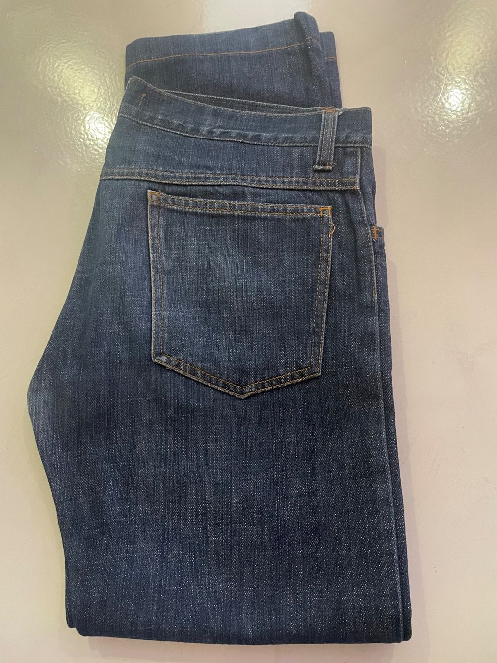 Jeans: Jeans 30 - Iovinella Primalinea - Luxus – Gebraucht aus Minusio von Pink222 1